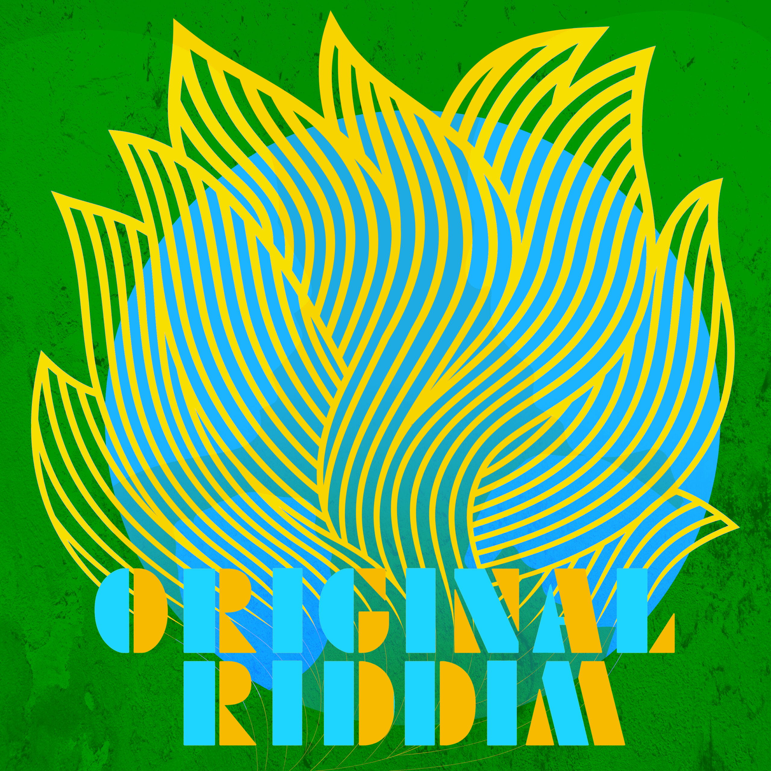 Conception Riddim NOVO SINGLE DO GROUNDATION ORIGINAL RIDDIM - Planeta Reggae