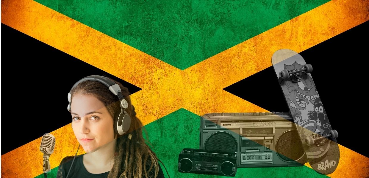 A Rádio - Planeta Reggae